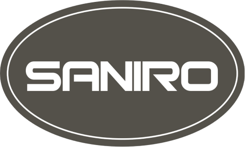 SANIRO Logo